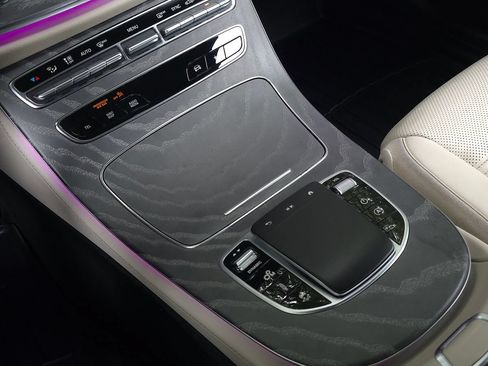 Used 2021 Mercedes-Benz E 53 AMG 4MATIC Sedan image 61