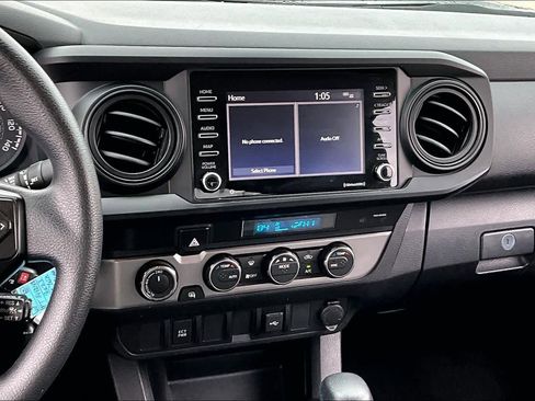 Used 2023 Toyota Tacoma SR image 7