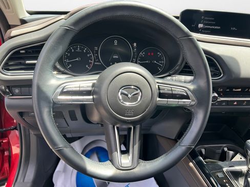 Used 2020 MAZDA CX-30 AWD w/ Premium Package image 10