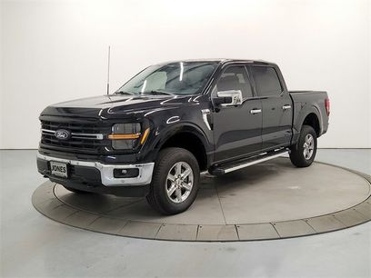 Used 2024 Ford F150 XLT w/ Equipment Group 302A MID