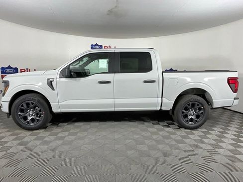 New 2026 Ford F150 STX w/ Equipment Group 200A RWD image 6