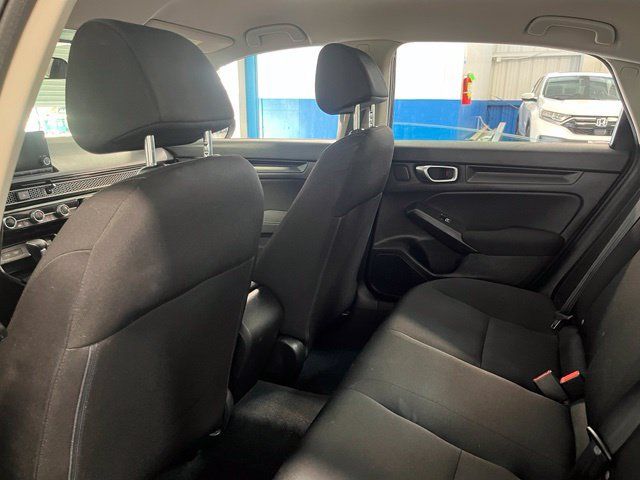 Used 2022 Honda Civic LX image 19