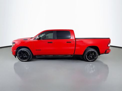 Used 2022 RAM 1500 Big Horn AWD/4WD image 4