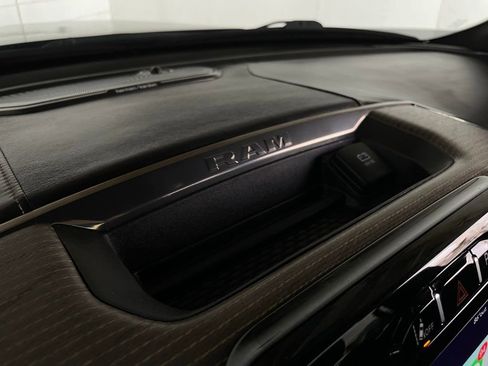 Used 2020 RAM 1500 Limited image 50