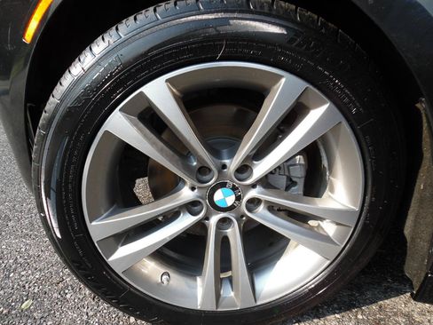 Used 2016 BMW 328i Gran Turismo xDrive w/ Driver Assistance Package AWD/4WD image 26