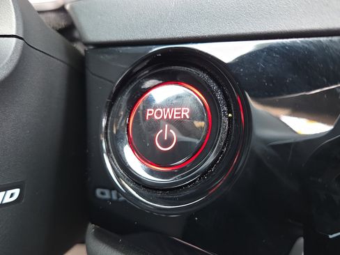 Certified 2024 Honda Accord Sport image 39