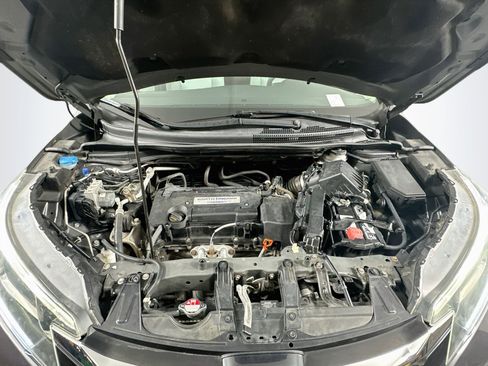 Used 2015 Honda CR-V EX image 31