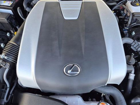 Certified 2025 Lexus IS 350 F Sport w/ Accessory Package RWD image 21
