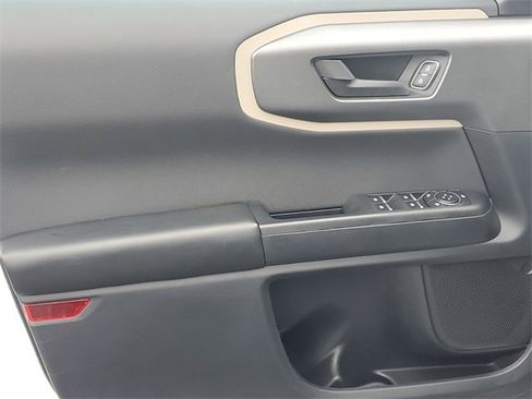 Certified 2025 Ford Bronco Sport Big Bend image 23