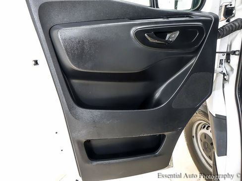 Used 2020 Mercedes-Benz Sprinter 2500 w/ Driver Convenience Package image 14