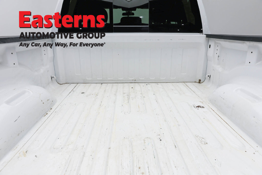 Used 2022 RAM 1500 Tradesman AWD/4WD image 10
