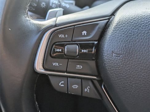 Used 2019 Honda Accord Sport image 21