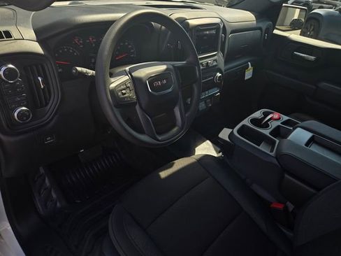 New 2026 GMC Sierra 1500 Pro w/ Pro Value Package image 9