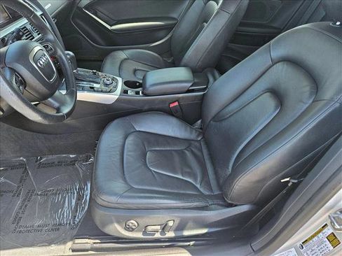 Used 2011 Audi A5 2.0T Premium Plus AWD/4WD image 16