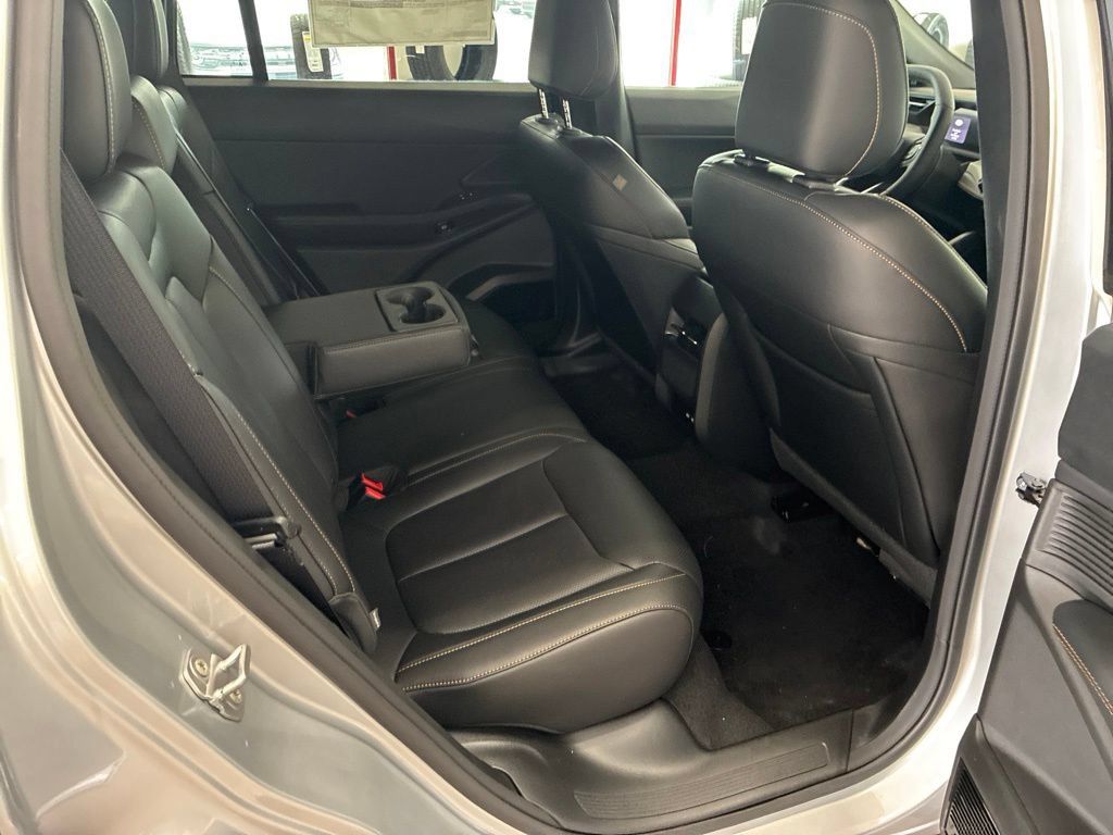 New 2026 Jeep Cherokee Limited AWD/4WD image 22