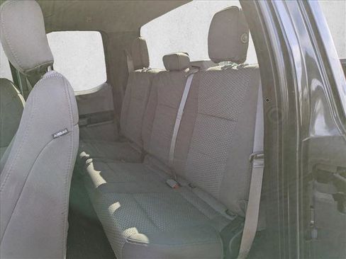 Used 2018 Ford F150 XLT w/ Equipment Group 301A Mid image 12