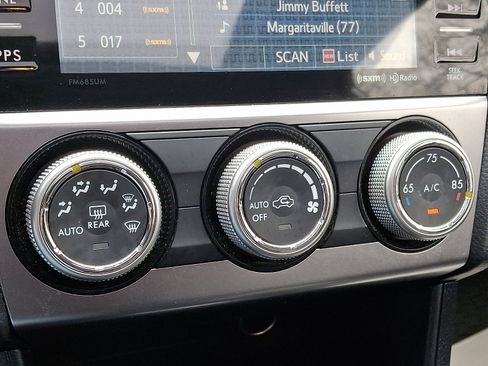 Used 2016 Subaru Impreza 2.0i Sport Limited image 16