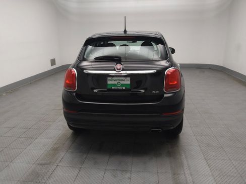 Used 2018 FIAT 500X Pop w/ Popular Equipment Group image 7