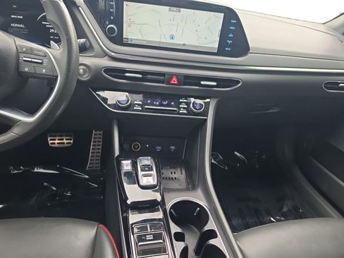 Used 2022 Hyundai Sonata SEL Plus w/ Cargo Package FWD image 11