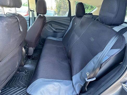 Used 2013 Ford Escape SE FWD image 11