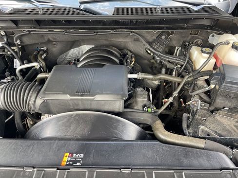 Used 2024 GMC Sierra 2500 SLE w/ SLE Value Package; image 25