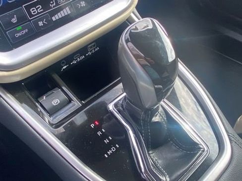 Certified 2023 Subaru Outback Limited image 28