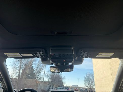 New 2026 Subaru Outback Limited AWD/4WD image 25
