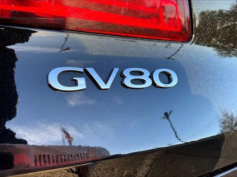Used 2024 Genesis GV80 2.5T image 9