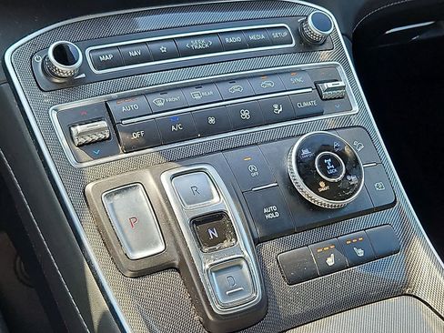 Used 2023 Hyundai Santa Fe SEL w/ Premium Package AWD/4WD image 24