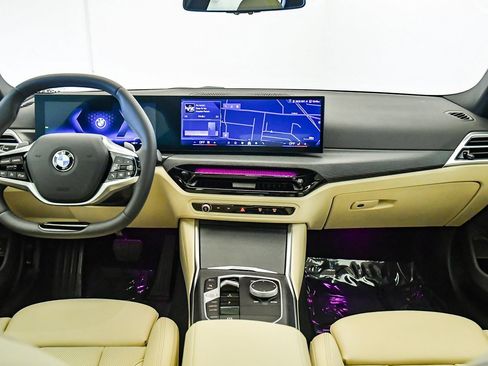 Used 2025 BMW 330i Sedan w/ Convenience Package image 16