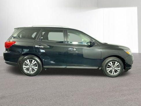 Used 2020 Nissan Pathfinder SL image 36