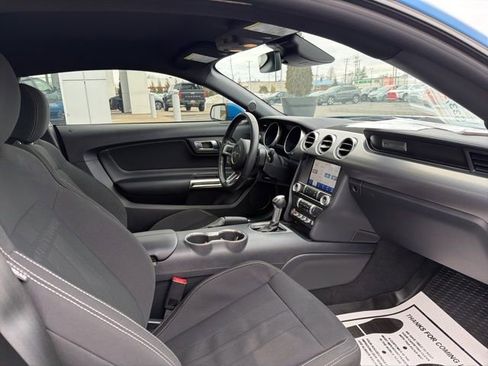 Used 2021 Ford Mustang GT w/ Equipment Group 301A image 25