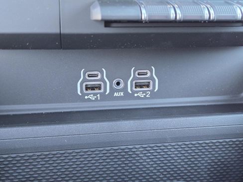 New 2026 RAM 1500 Big Horn image 14