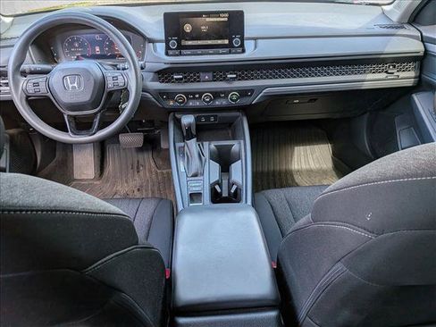 Used 2024 Honda Accord EX image 15