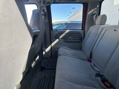 Used 2004 Ford F350 XLT image 6