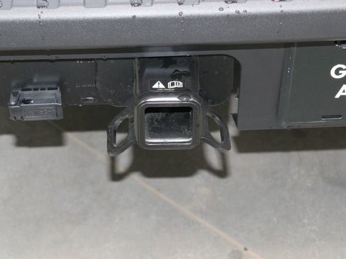 New 2026 Ford Maverick XL image 13