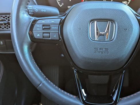 Certified 2023 Honda HR-V Sport image 20