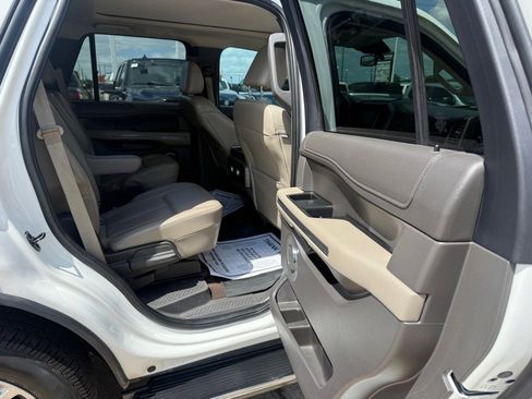 Used 2021 Ford Expedition XLT image 10