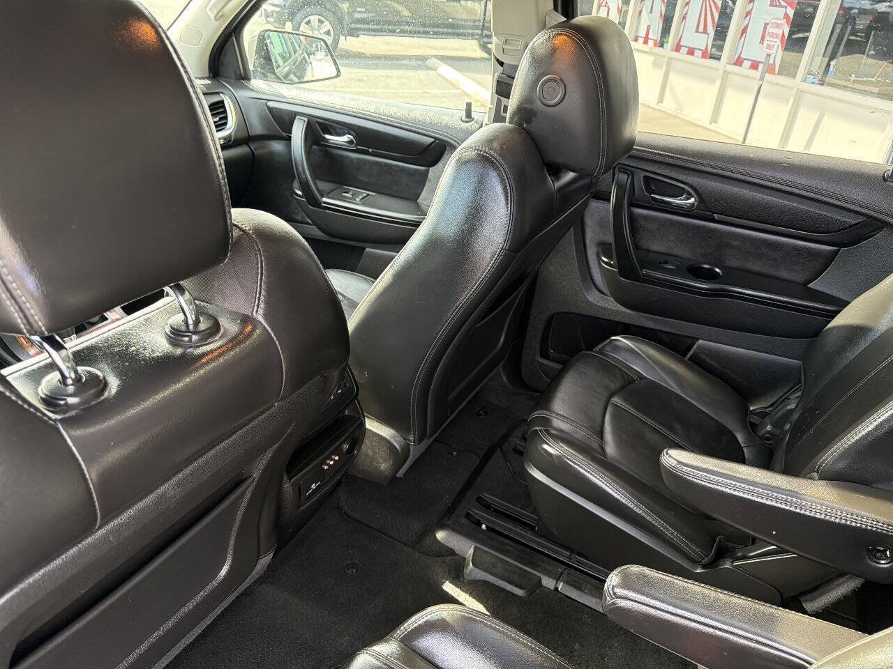 Used 2013 Chevrolet Traverse LT AWD/4WD image 27