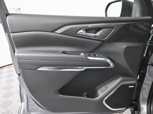 New 2026 Chevrolet Traverse High Country image 19
