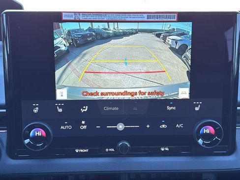 New 2026 Toyota bZ XLE image 25