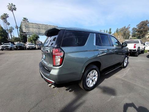 Used 2024 Chevrolet Tahoe Premier image 8