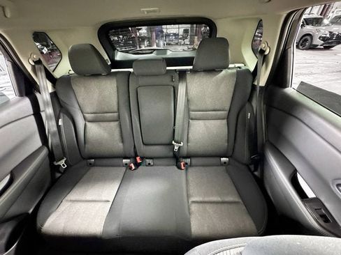 New 2026 Nissan Rogue SV w/ Cold Weather Package image 21