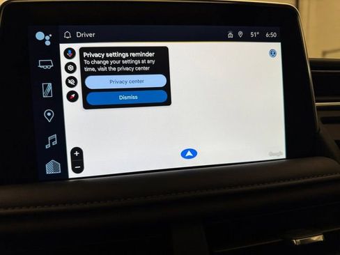 Used 2024 Chevrolet Tahoe Z71 w/ Luxury Package image 26