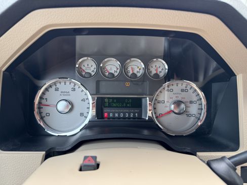 Used 2008 Ford F350 King Ranch AWD/4WD image 11