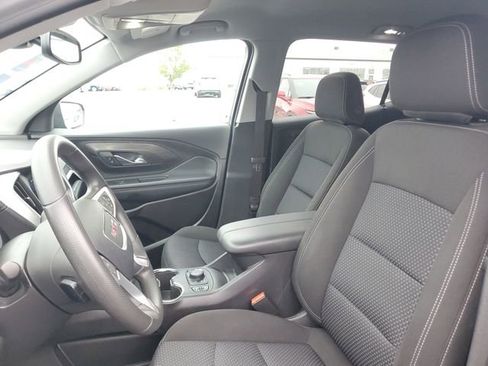Certified 2024 GMC Terrain SLE w/ Driver Convenience Package FWD image 16