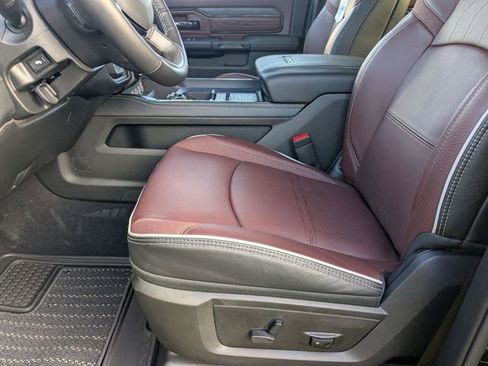 New 2026 RAM 3500 Limited image 11