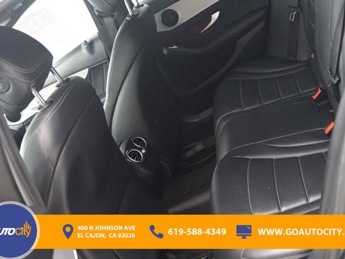 Used 2021 Mercedes-Benz C 300 Sedan image 14