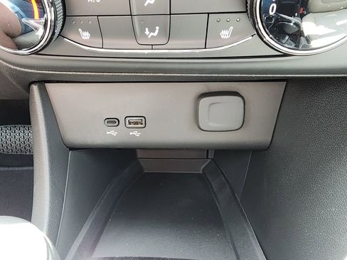 New 2026 Buick Encore GX Preferred FWD image 28