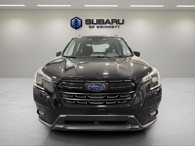 Used 2023 Subaru Forester Premium AWD/4WD image 8